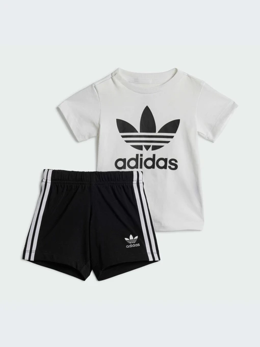 Костюмы Adidas Adicolor модель JE0521-KZ Фото