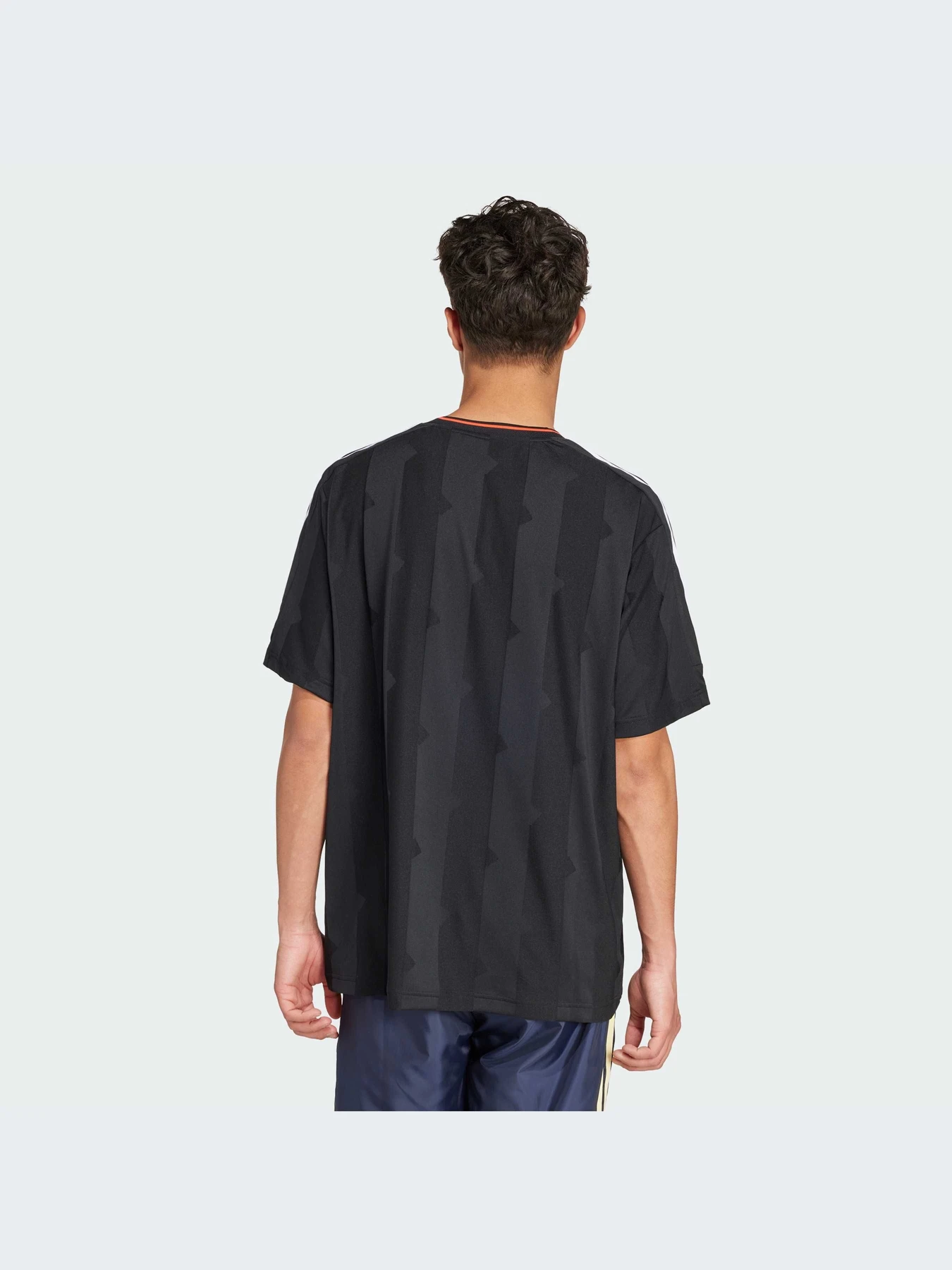 Футболки и поло Adidas Tiro модель IW3586-KZ Футболки и поло Adidas Tiro модель IW3586-KZ Фото