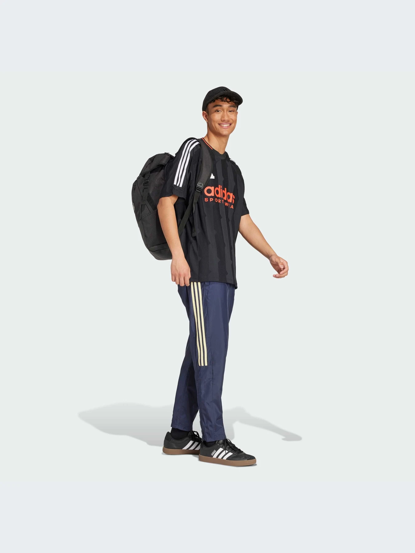 Футболки и поло Adidas Tiro модель IW3586-KZ Футболки и поло Adidas Tiro модель IW3586-KZ Фото