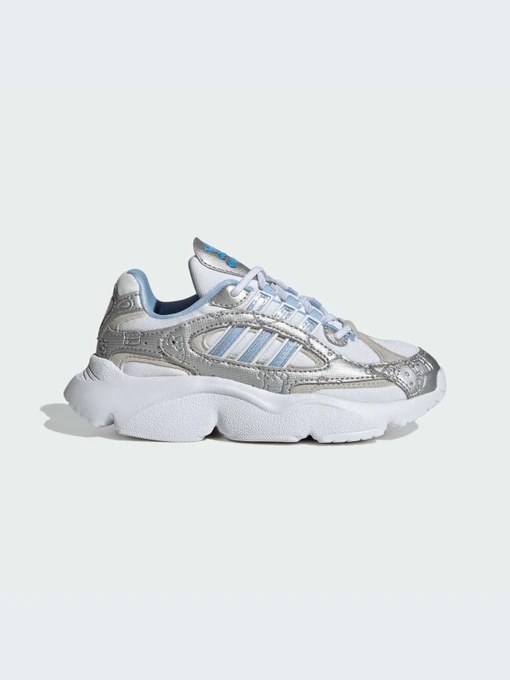 Кроссовки Adidas Ozweego модель IF7041-KZ Фото