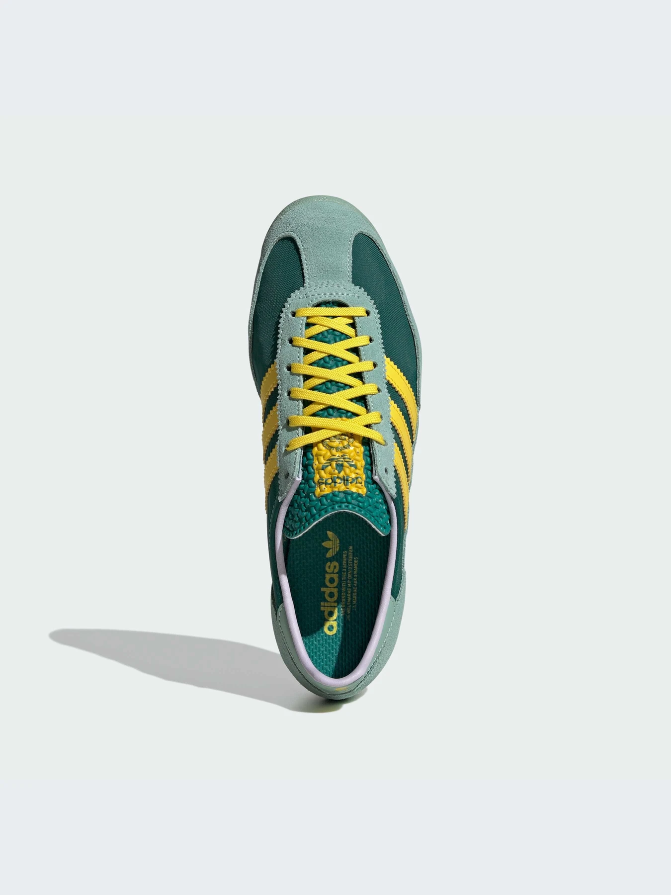 Кроссовки Adidas модель JH7391-KZ Кроссовки Adidas модель JH7391-KZ Фото