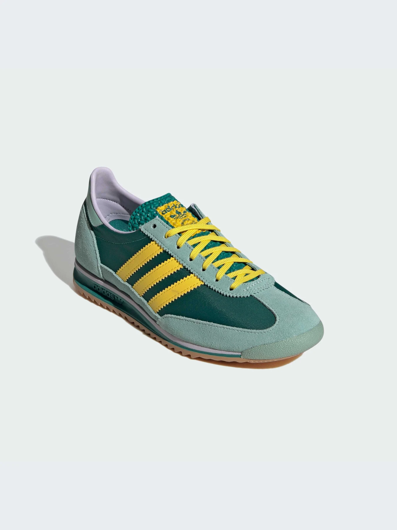 Кроссовки Adidas модель JH7391-KZ Кроссовки Adidas модель JH7391-KZ Фото