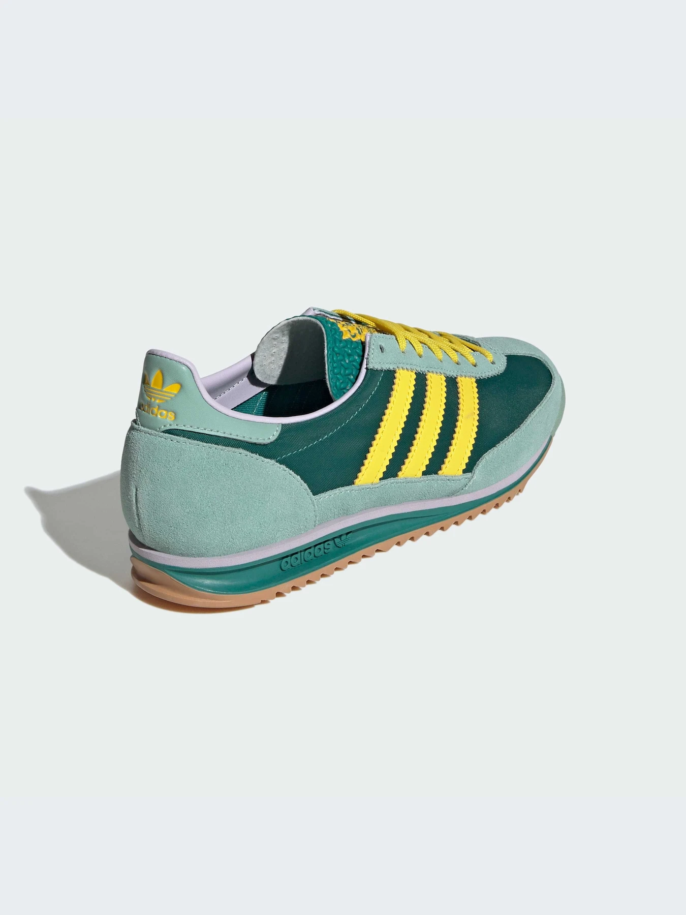 Кроссовки Adidas модель JH7391-KZ Кроссовки Adidas модель JH7391-KZ Фото