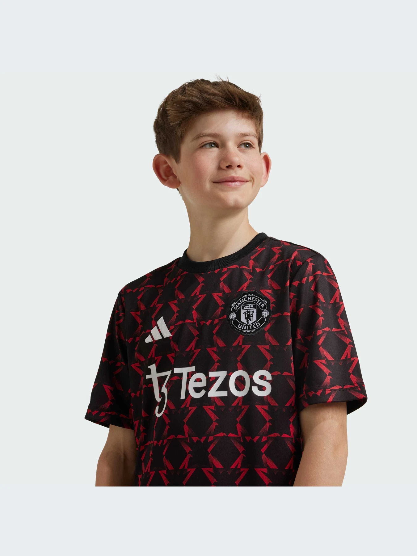 Футболки и поло Adidas модель IT1992-KZ Футболки и поло Adidas модель IT1992-KZ Фото