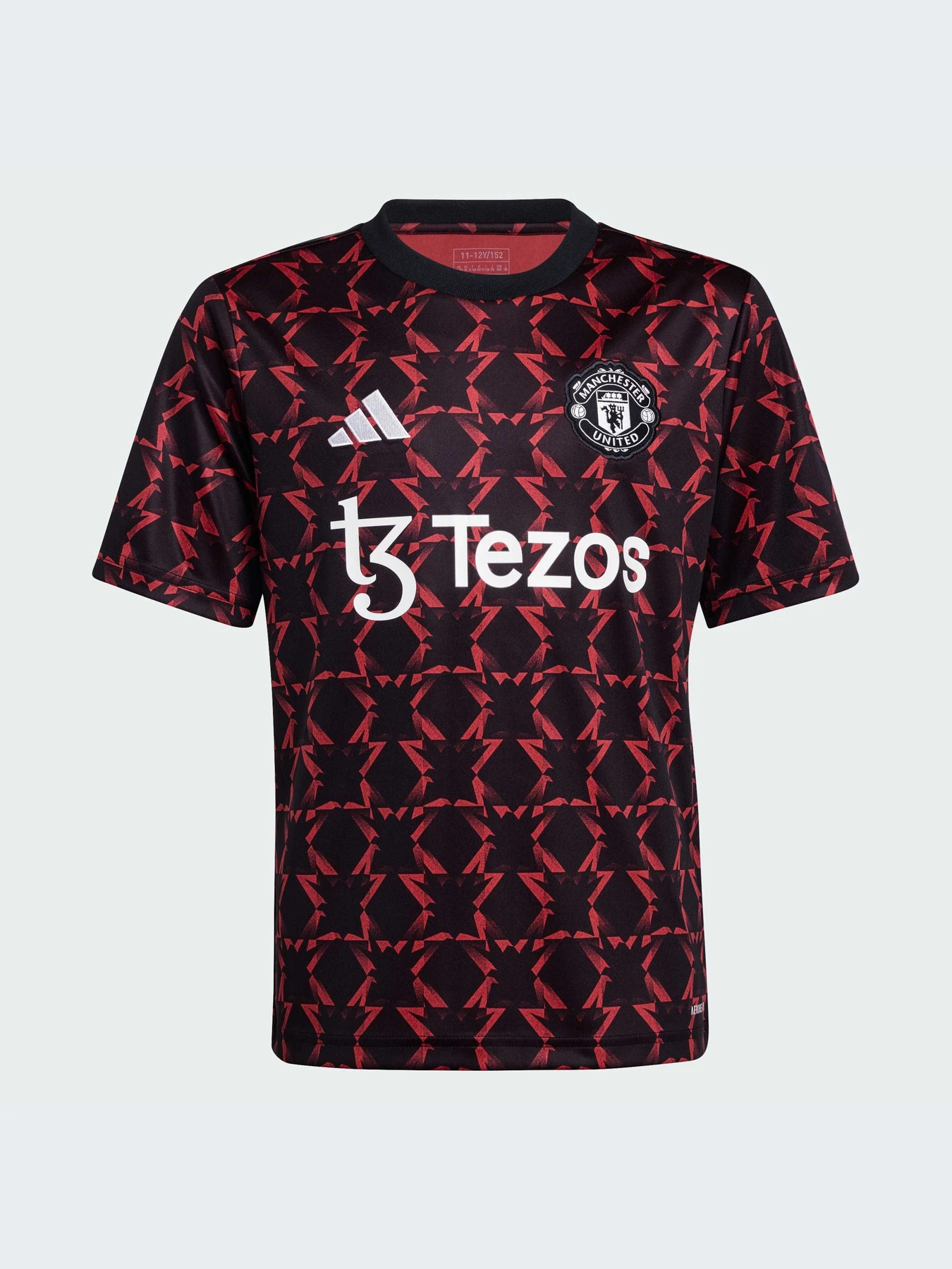 Футболки и поло Adidas модель IT1992-KZ Футболки и поло Adidas модель IT1992-KZ Фото