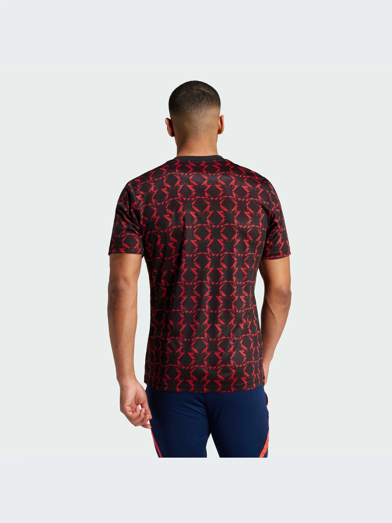 Футболки и поло Adidas Tiro модель IT1996-KZ Футболки и поло Adidas Tiro модель IT1996-KZ Фото