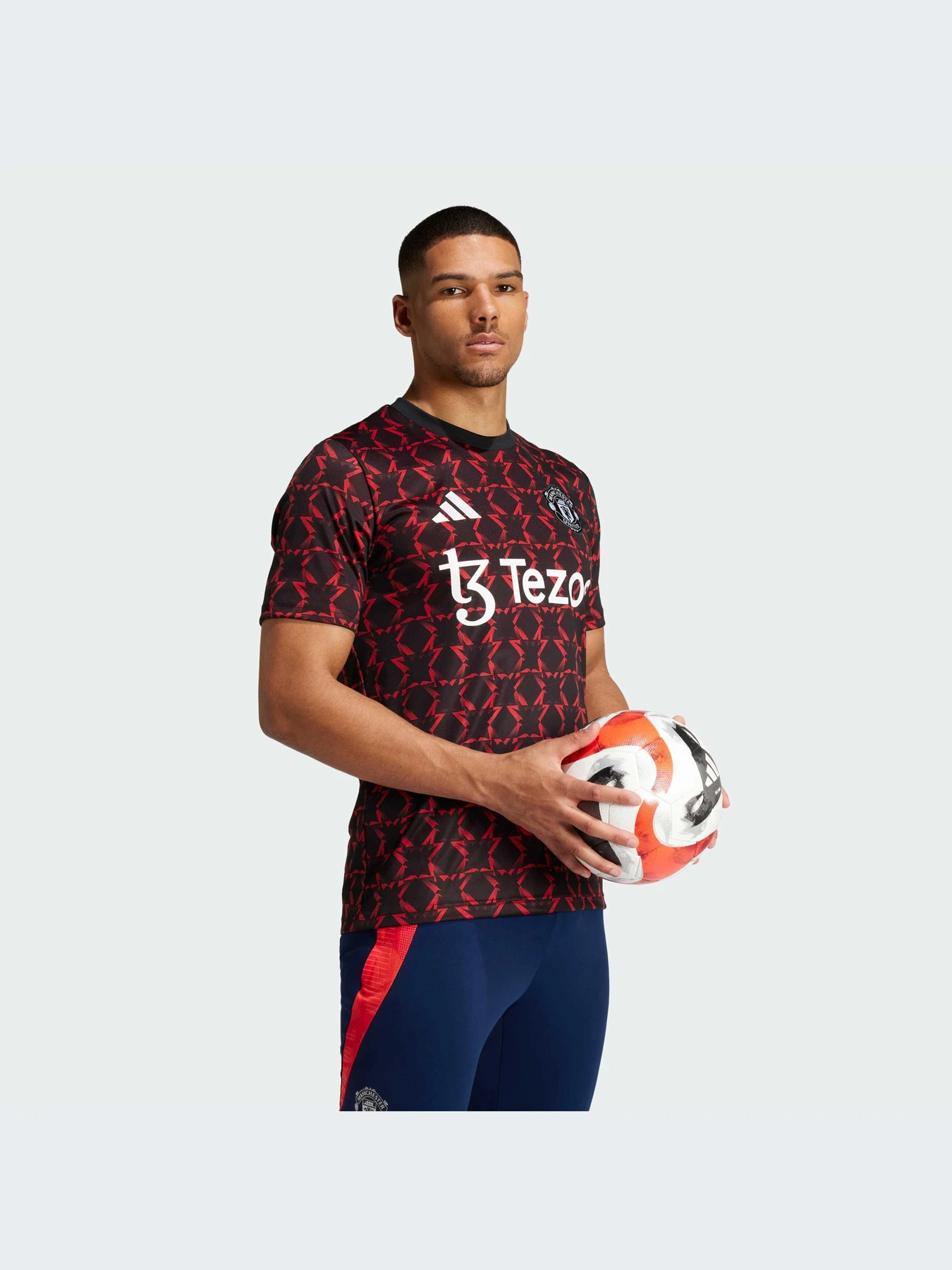 Футболки и поло Adidas Tiro модель IT1996-KZ Футболки и поло Adidas Tiro модель IT1996-KZ Фото