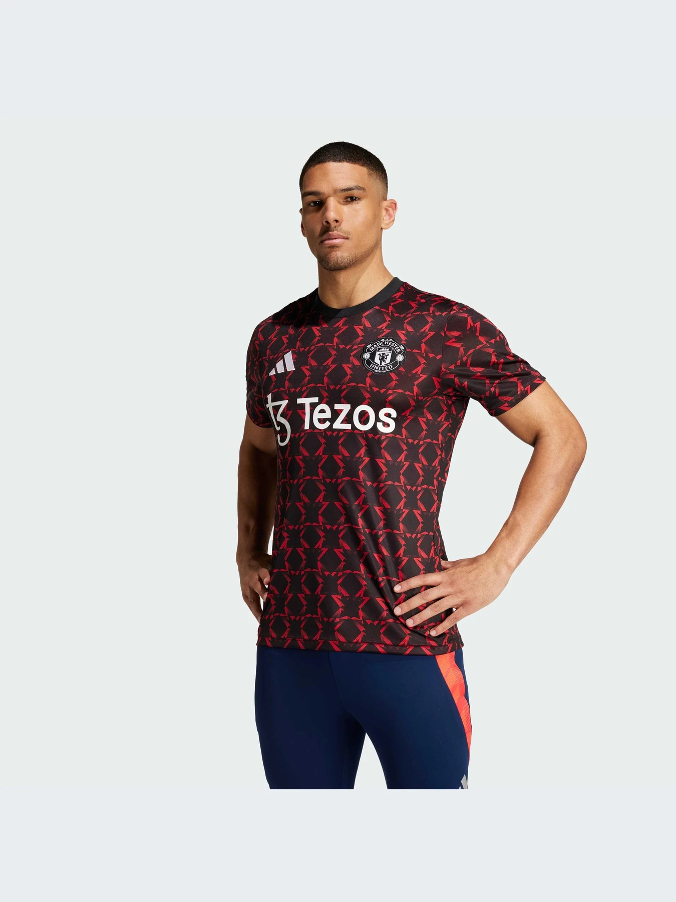 Футболки и поло Adidas Tiro модель IT1996-KZ Футболки и поло Adidas Tiro модель IT1996-KZ Фото