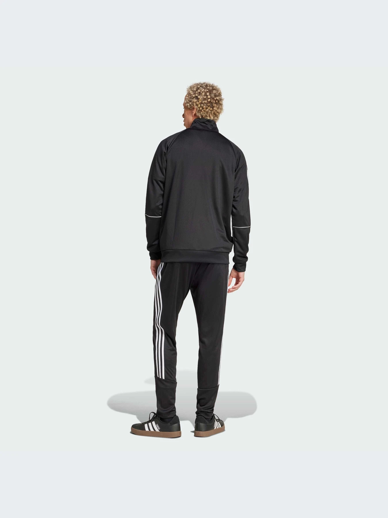 Костюмы Adidas 3 Stripes модель IX1277-KZ Костюмы Adidas 3 Stripes модель IX1277-KZ Фото