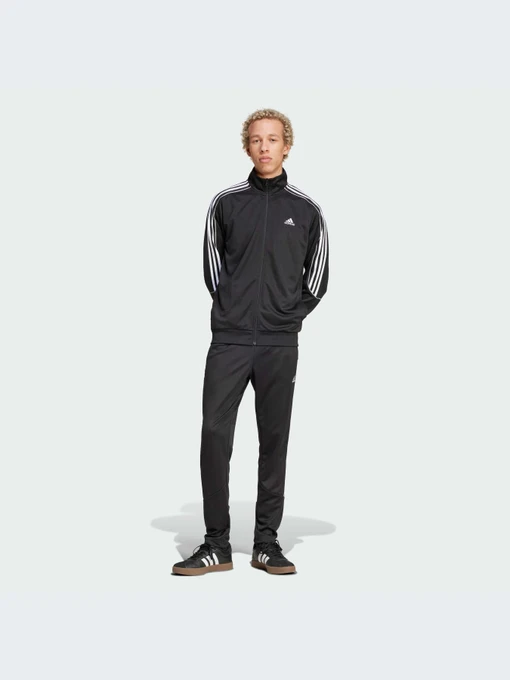 Костюмы Adidas 3 Stripes модель IX1277-KZ Фото