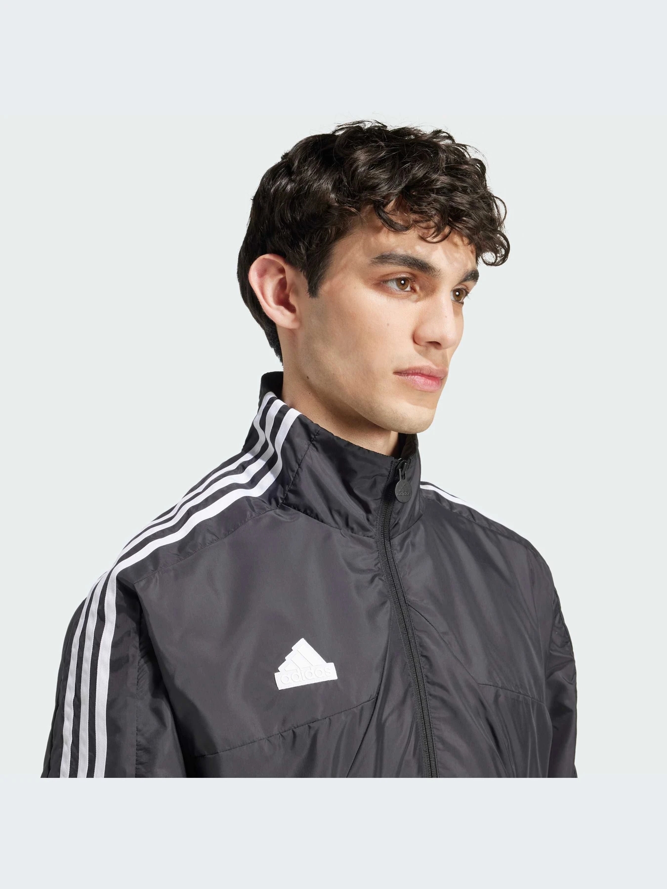 Худи и свитшоты Adidas Tiro модель IX1349-KZ Худи и свитшоты Adidas Tiro модель IX1349-KZ Фото