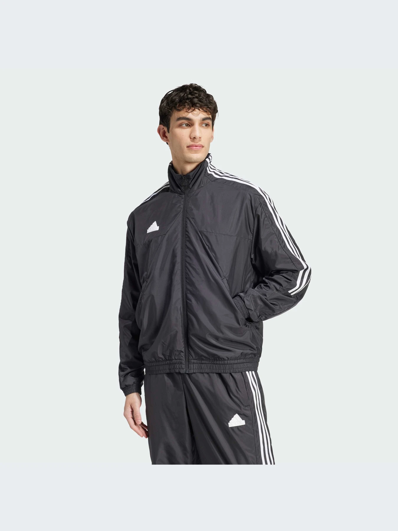 Худи и свитшоты Adidas Tiro модель IX1349-KZ Худи и свитшоты Adidas Tiro модель IX1349-KZ Фото