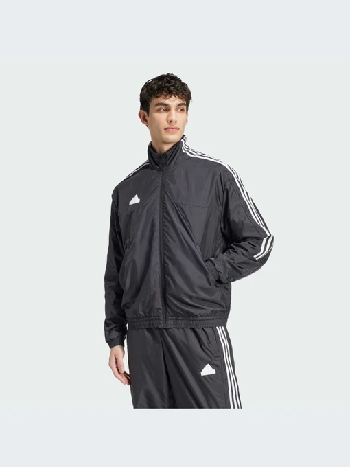 Худи и свитшоты Adidas Tiro модель IX1349-KZ Фото