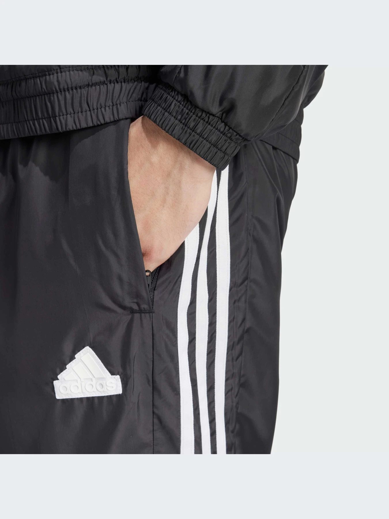 Брюки Adidas Tiro модель IX1348-KZ Брюки Adidas Tiro модель IX1348-KZ Фото