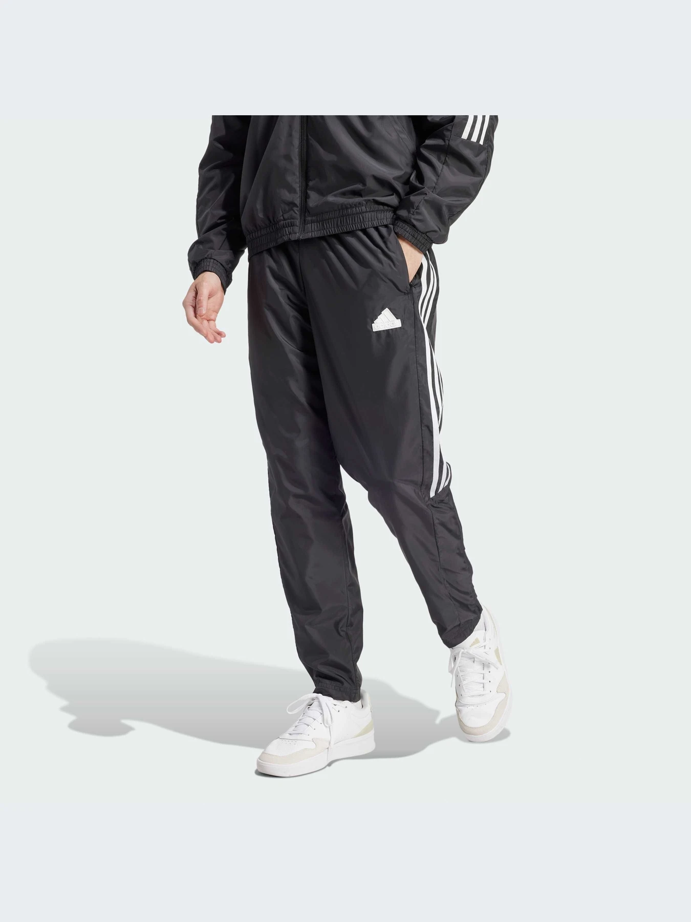 Брюки Adidas Tiro модель IX1348-KZ Брюки Adidas Tiro модель IX1348-KZ Фото