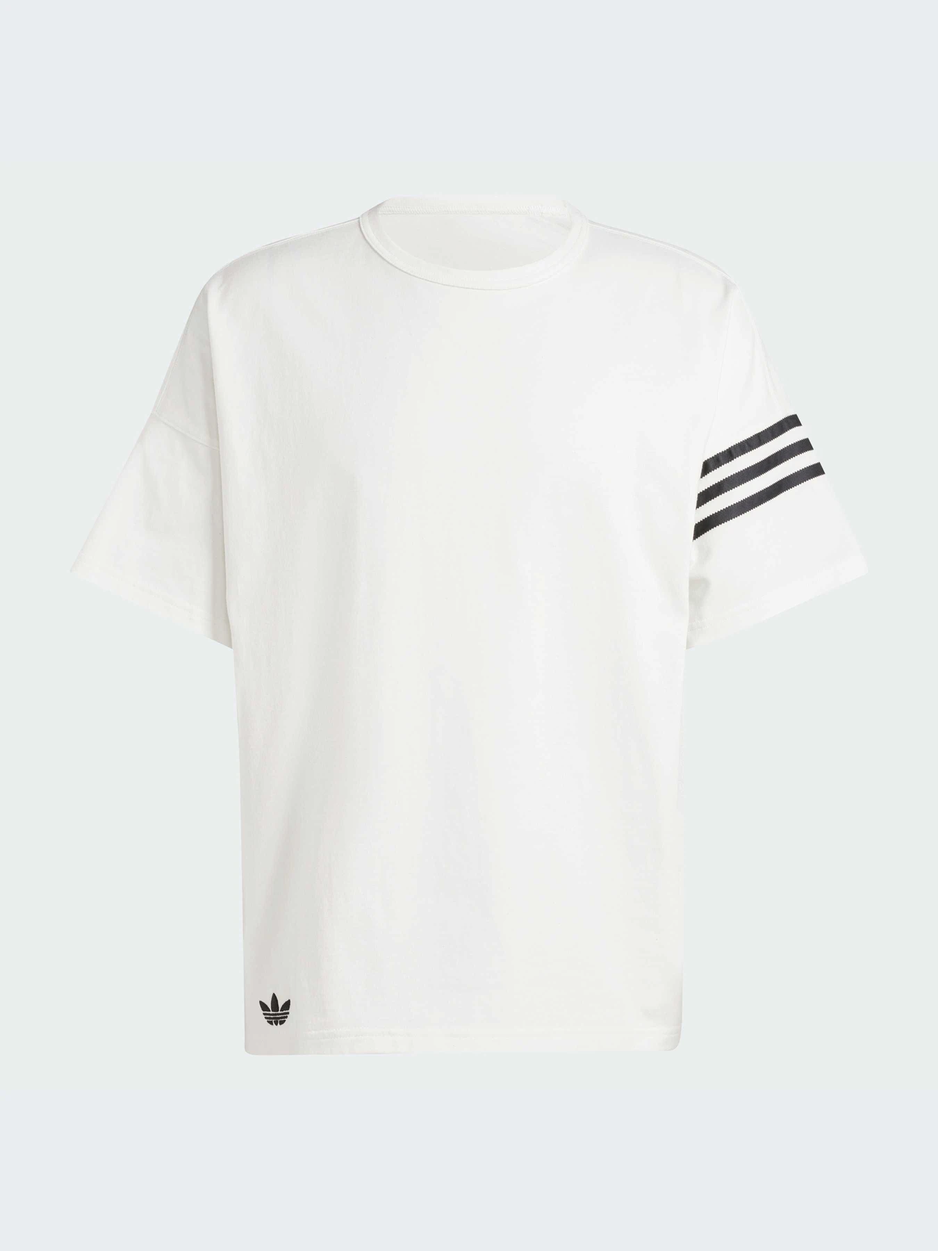 Футболки и поло Adidas Adicolor модель IY4901-KZ Футболки и поло Adidas Adicolor модель IY4901-KZ Фото