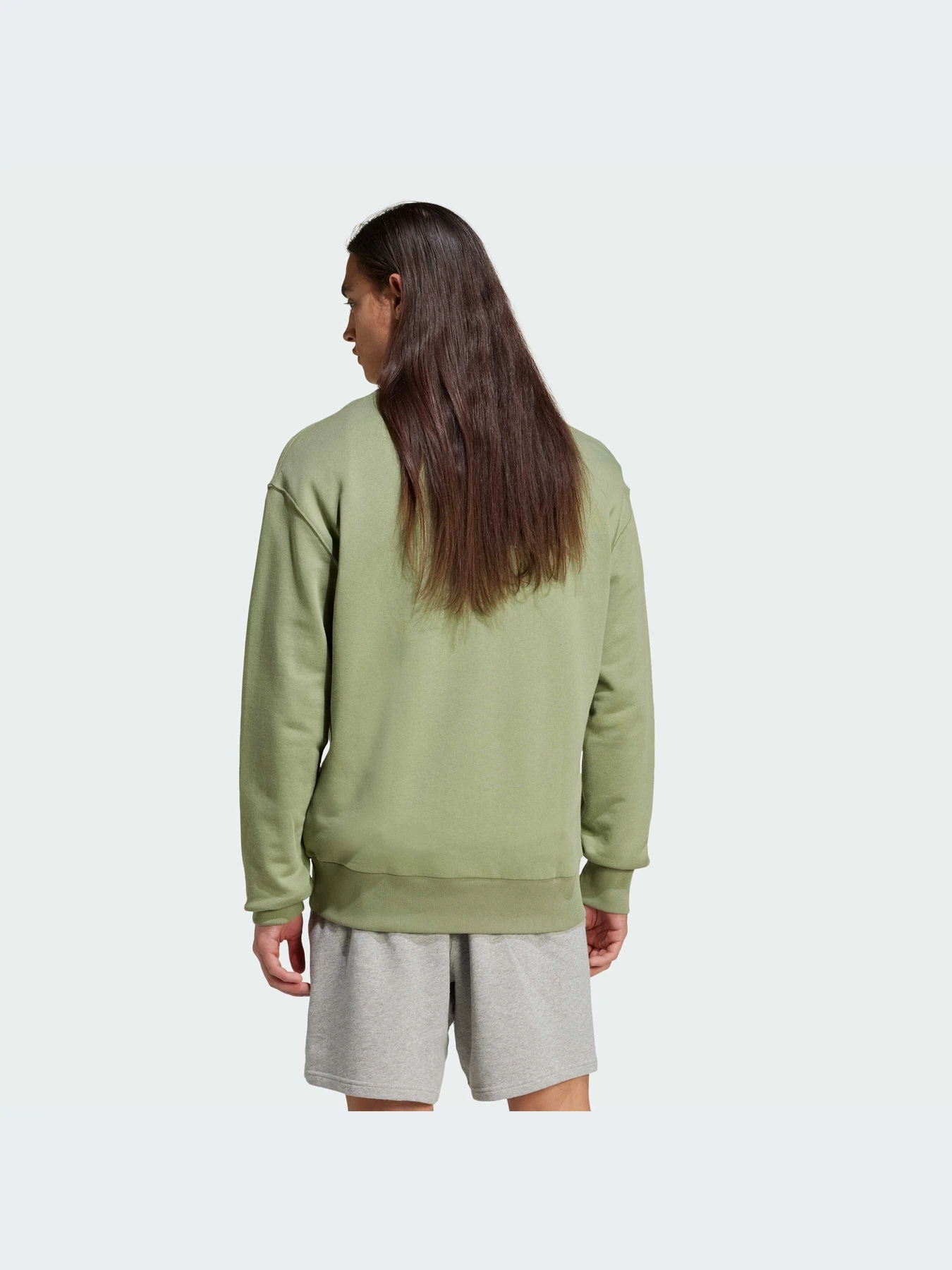 Худи и свитшоты Adidas модель IY6547-KZ Худи и свитшоты Adidas модель IY6547-KZ Фото