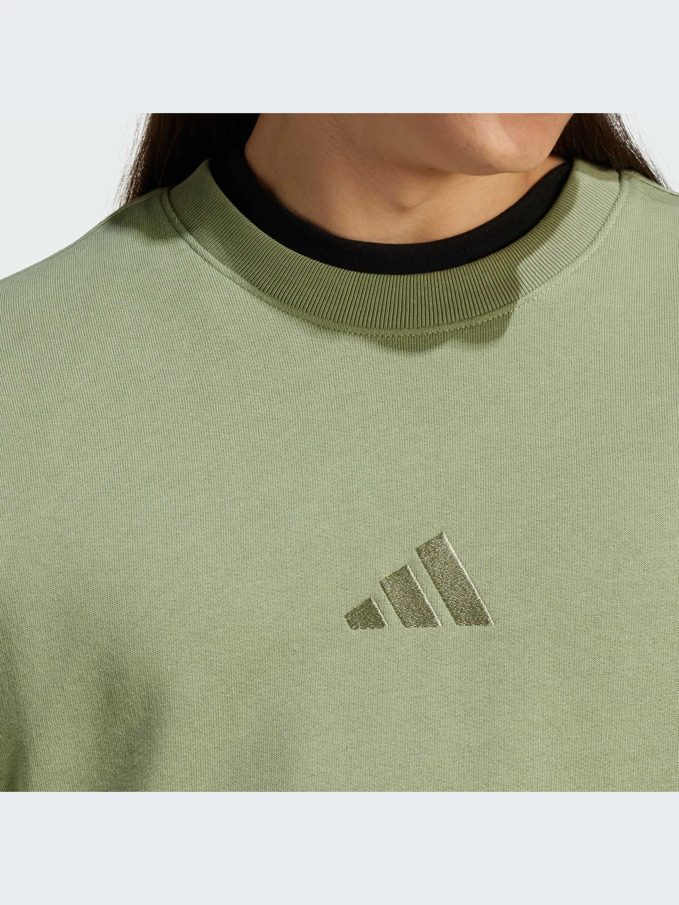 Худи и свитшоты Adidas модель IY6547-KZ Худи и свитшоты Adidas модель IY6547-KZ Фото