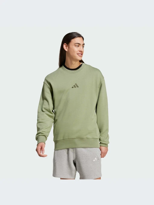 Худи и свитшоты Adidas модель IY6547-KZ Фото