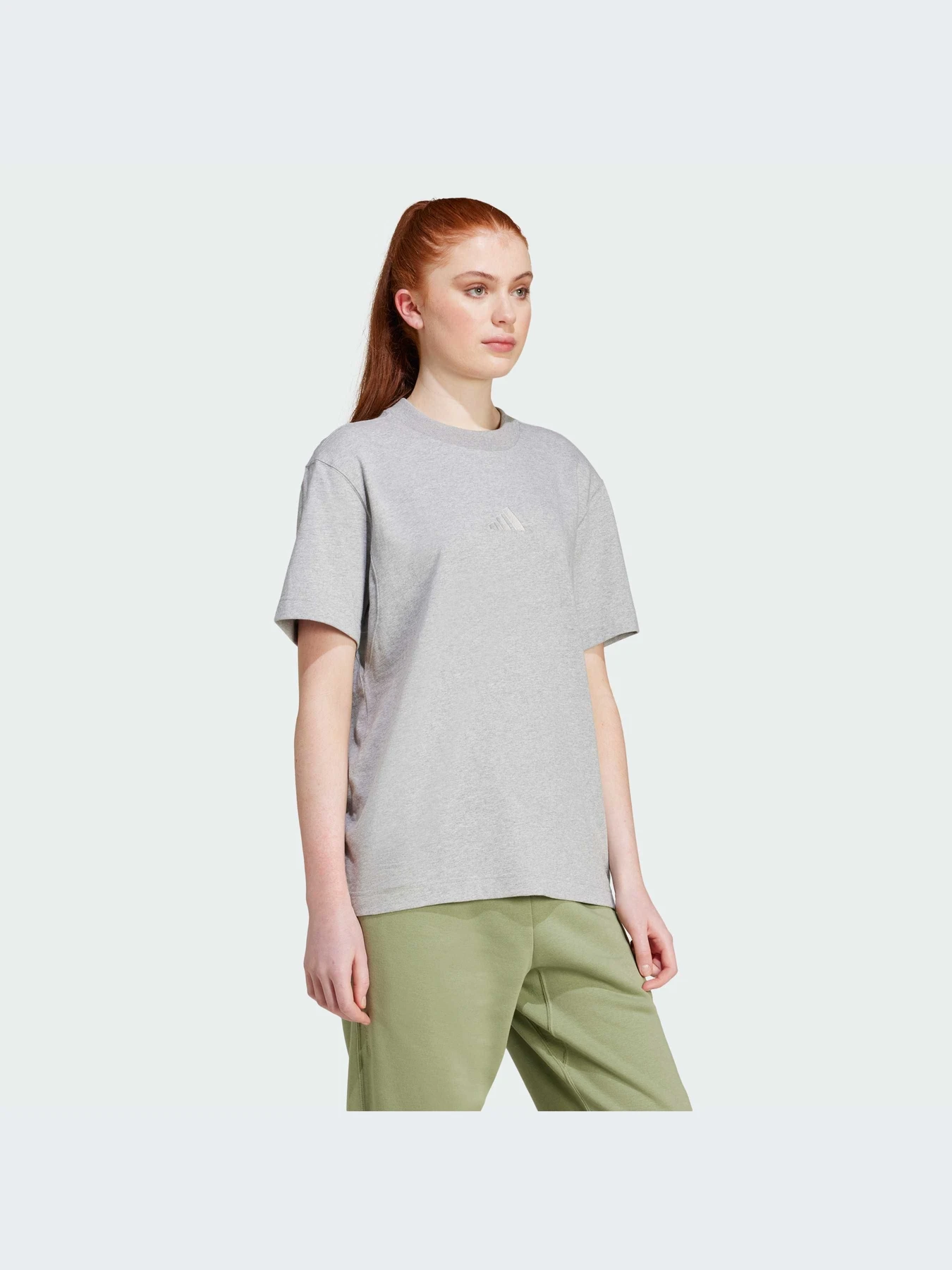 Футболки и поло Adidas модель IY6785-KZ Футболки и поло Adidas модель IY6785-KZ Фото