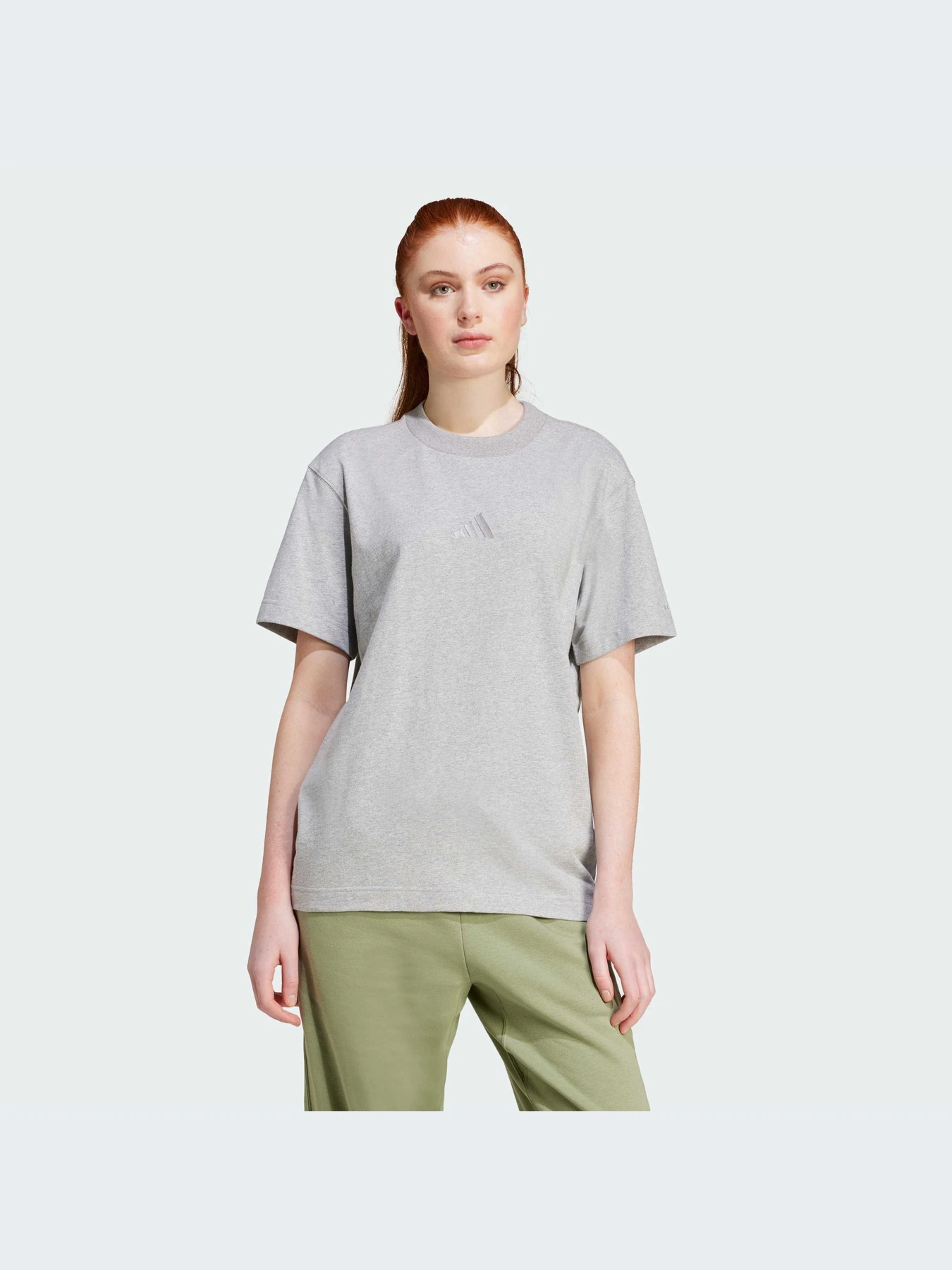 Футболки и поло Adidas модель IY6785-KZ Футболки и поло Adidas модель IY6785-KZ Фото
