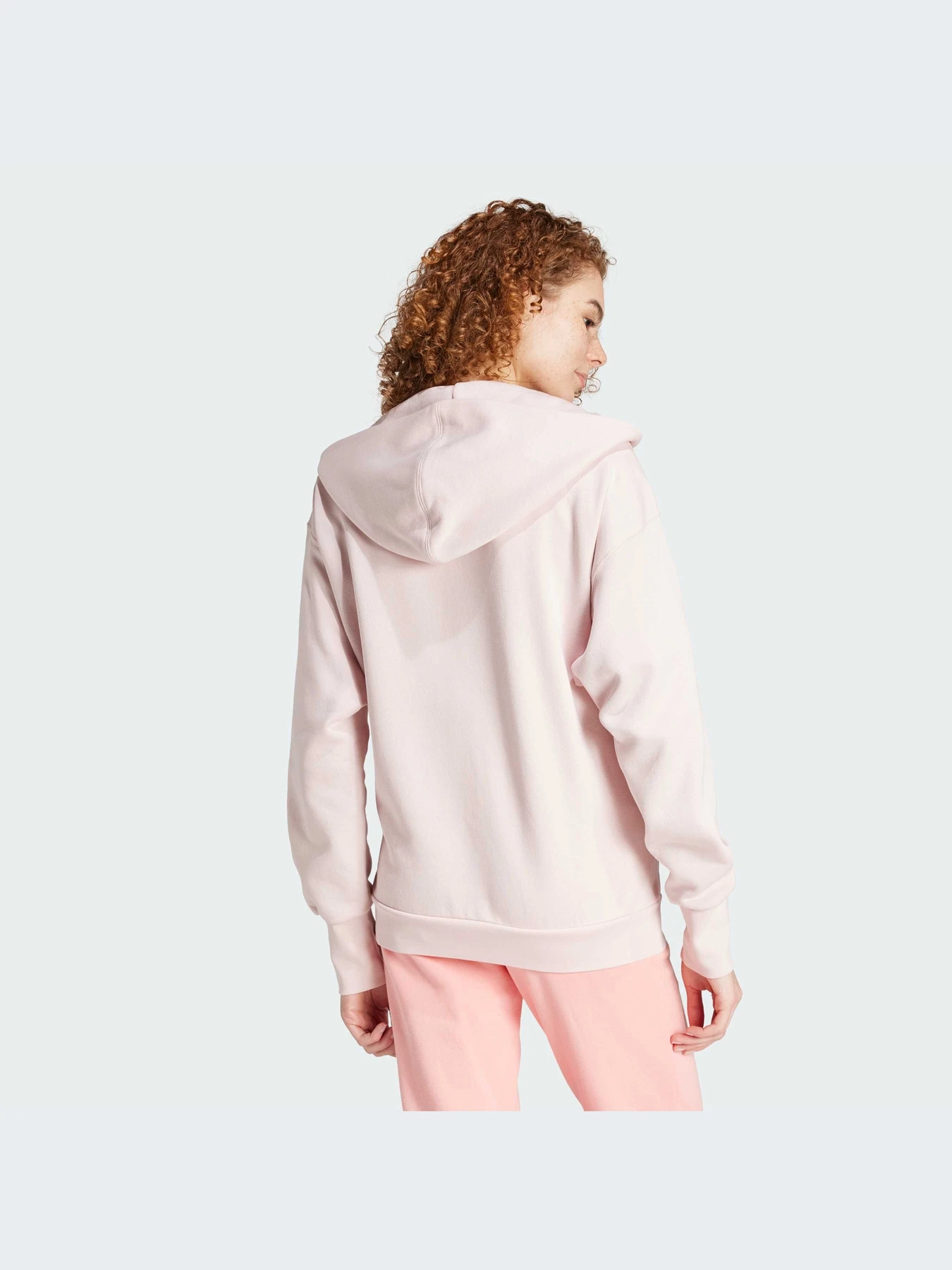 Худи и свитшоты Adidas модель IY6804-KZ Худи и свитшоты Adidas модель IY6804-KZ Фото