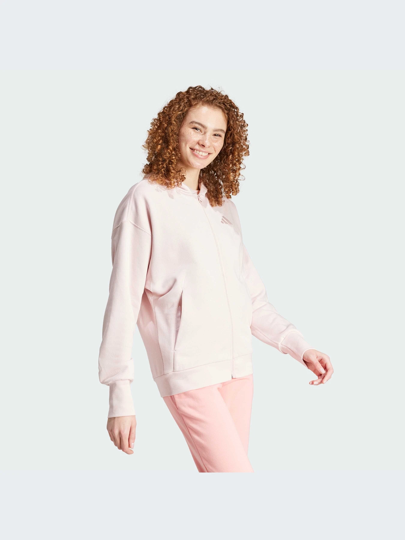 Худи и свитшоты Adidas модель IY6804-KZ Худи и свитшоты Adidas модель IY6804-KZ Фото
