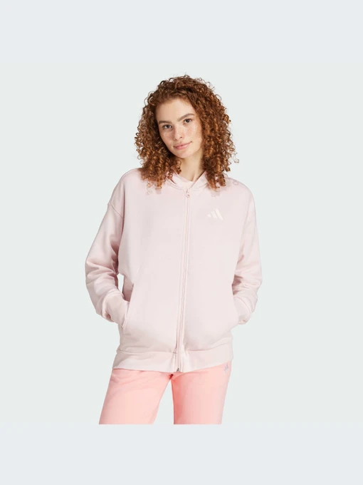 Худи и свитшоты Adidas модель IY6804-KZ Фото