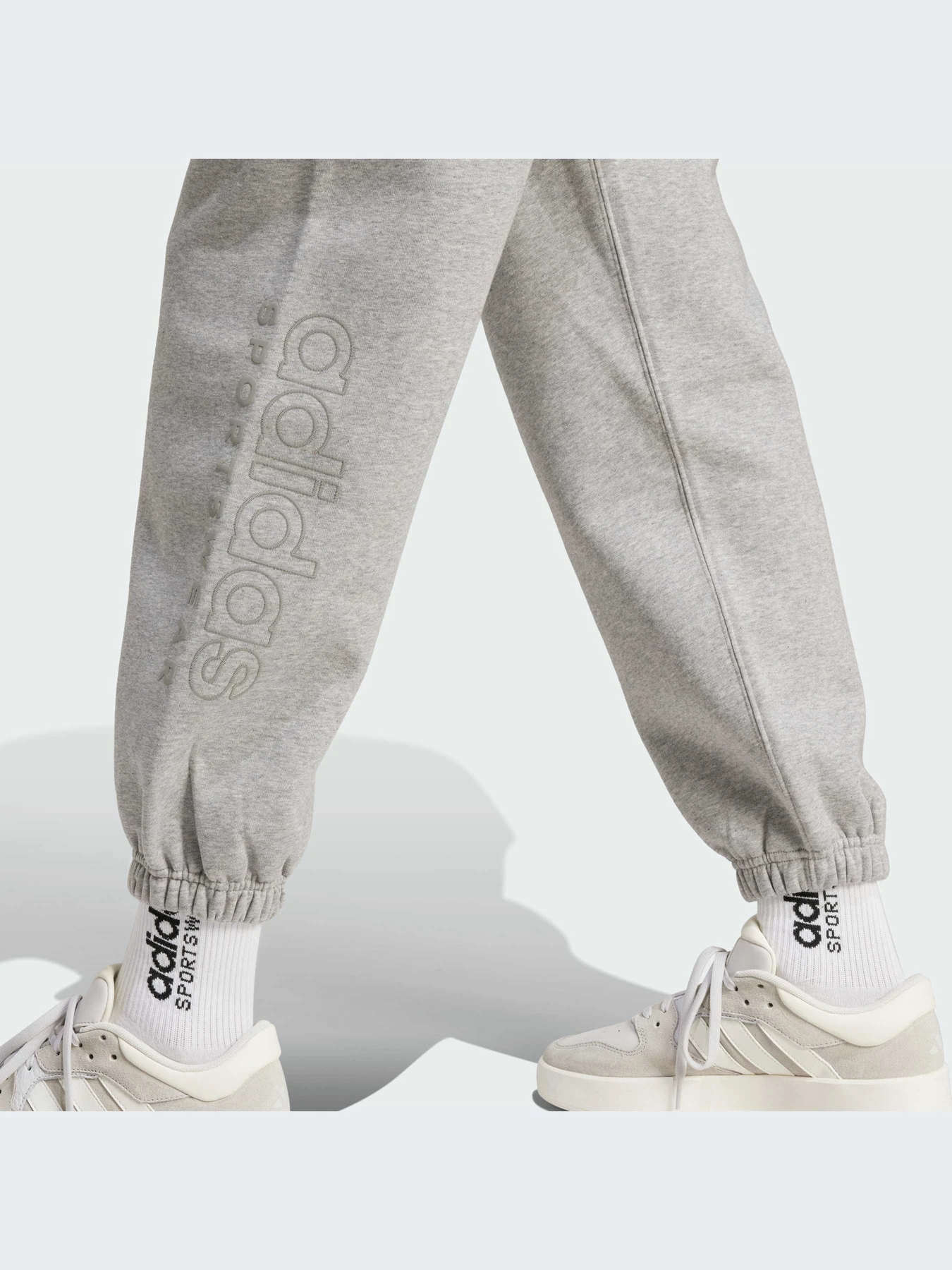 Брюки Adidas модель IY6841-KZ Брюки Adidas модель IY6841-KZ Фото
