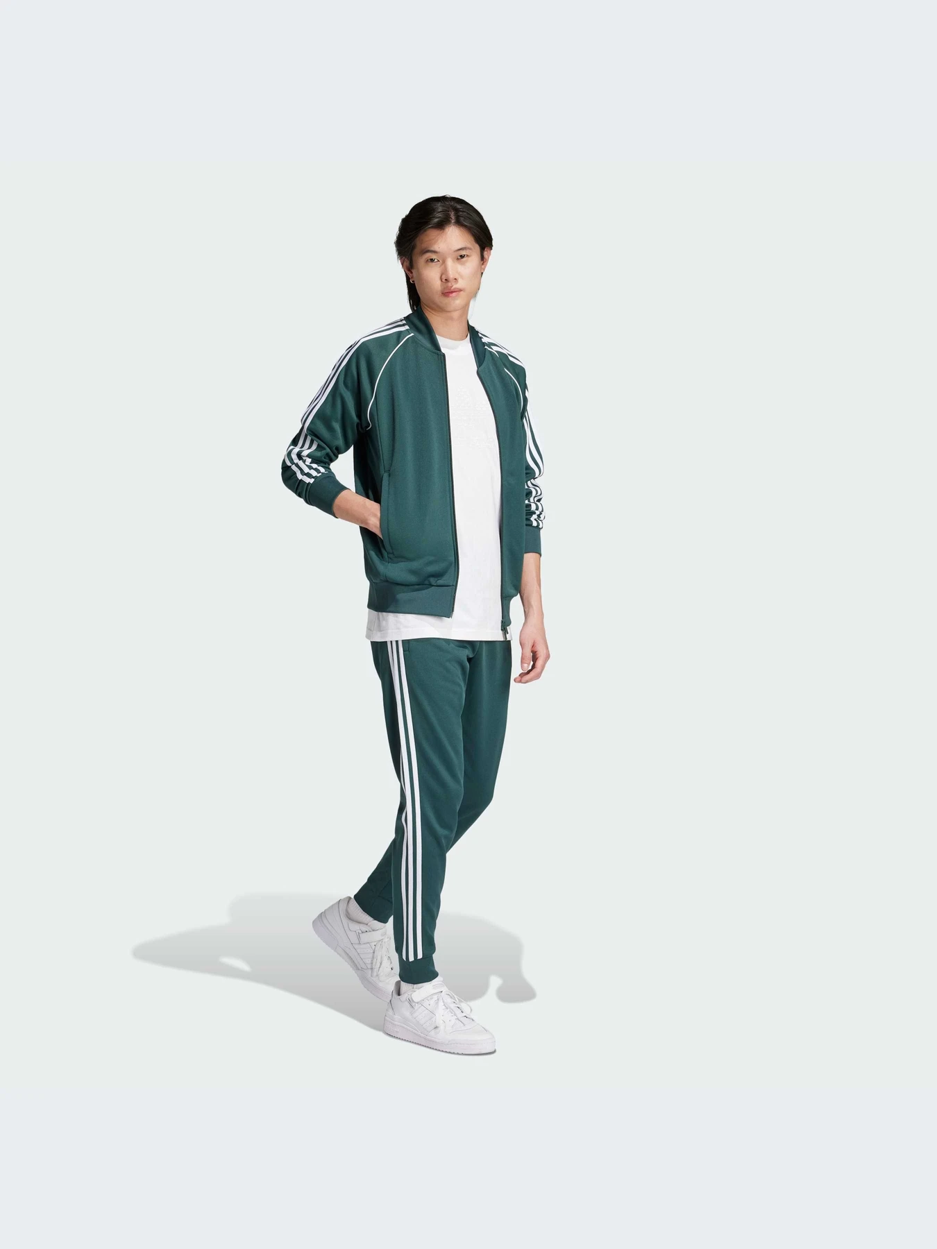 Брюки Adidas модель IY9868-KZ Брюки Adidas модель IY9868-KZ Фото