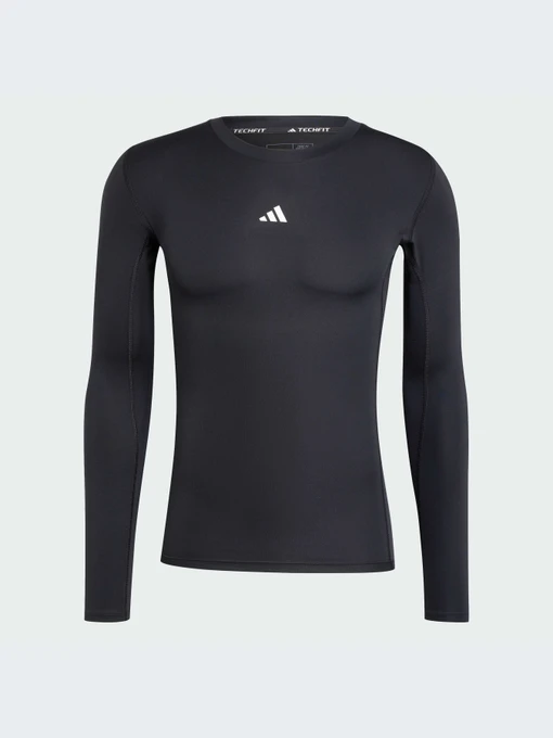 Худи и свитшоты Adidas Clima модель JE6702-KZ Фото