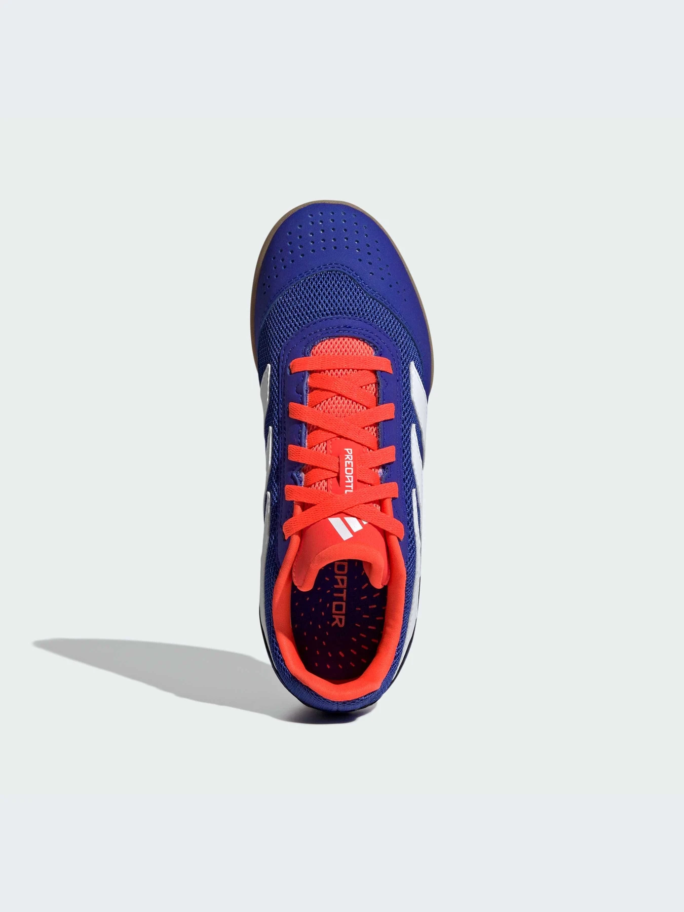 Кроссовки Adidas Predator модель IF6417-KZ Кроссовки Adidas Predator модель IF6417-KZ Фото