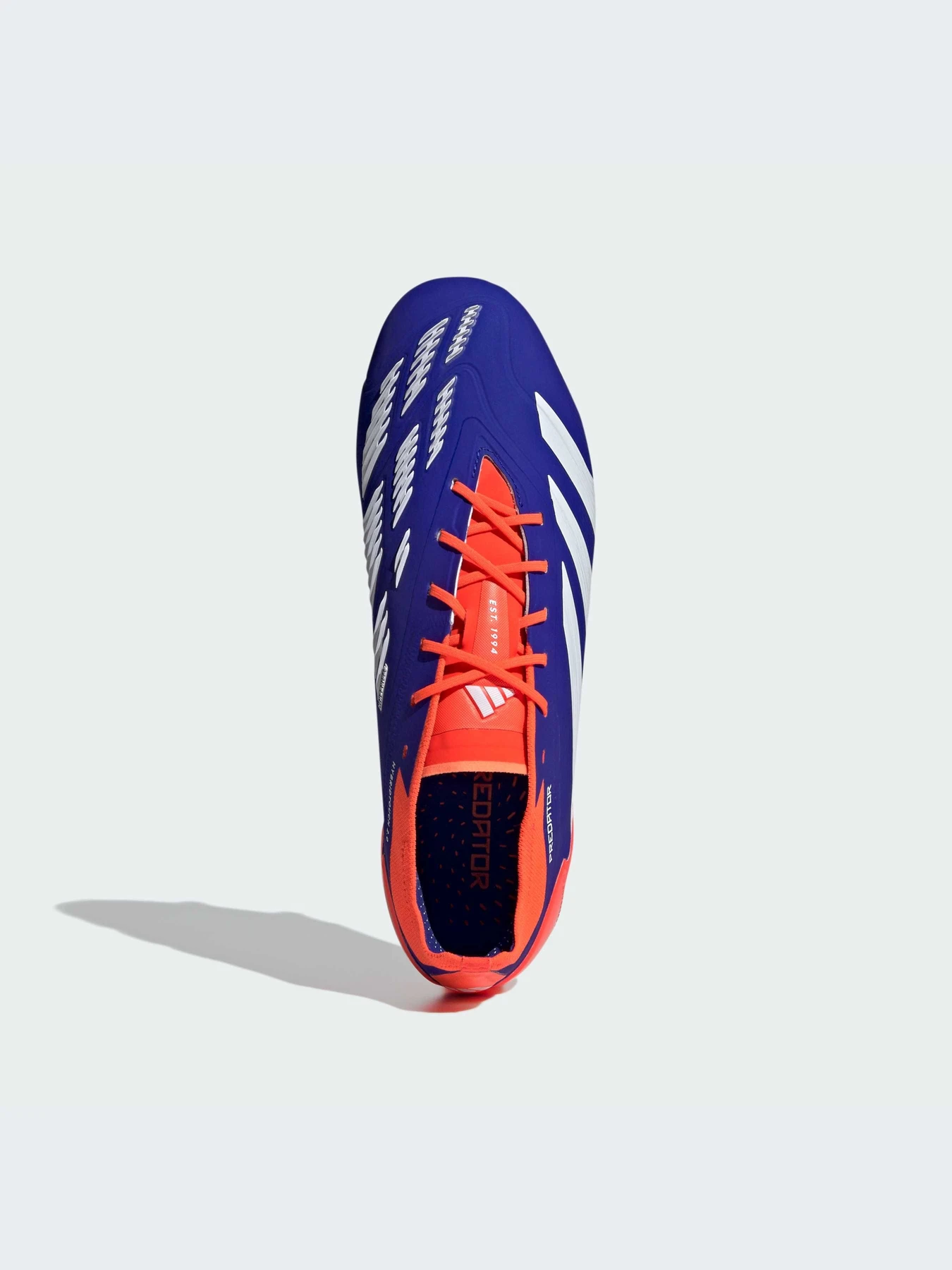 Кроссовки Adidas Predator модель IF8867-KZ Кроссовки Adidas Predator модель IF8867-KZ Фото