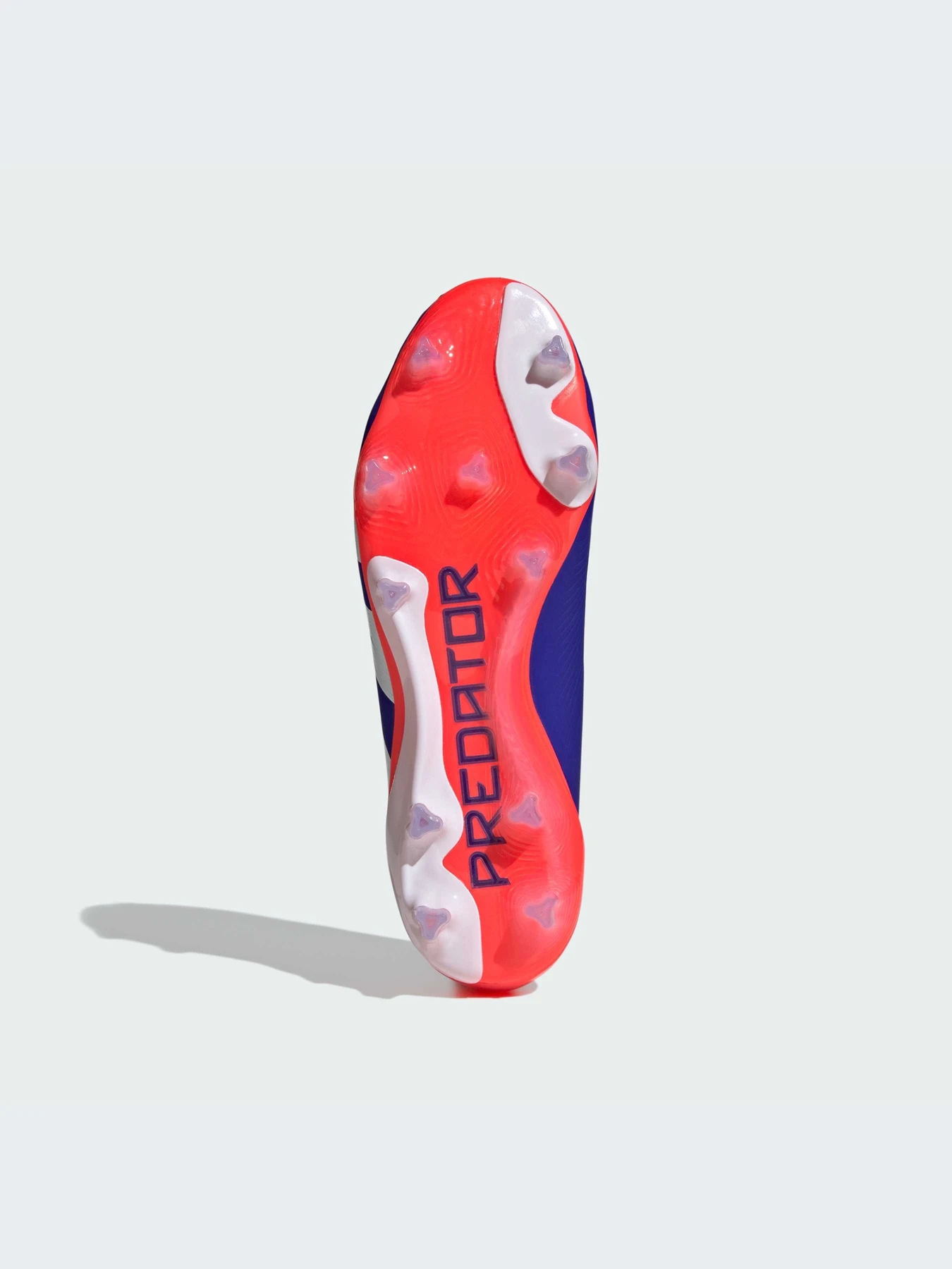 Кроссовки Adidas Predator модель IF8867-KZ Кроссовки Adidas Predator модель IF8867-KZ Фото