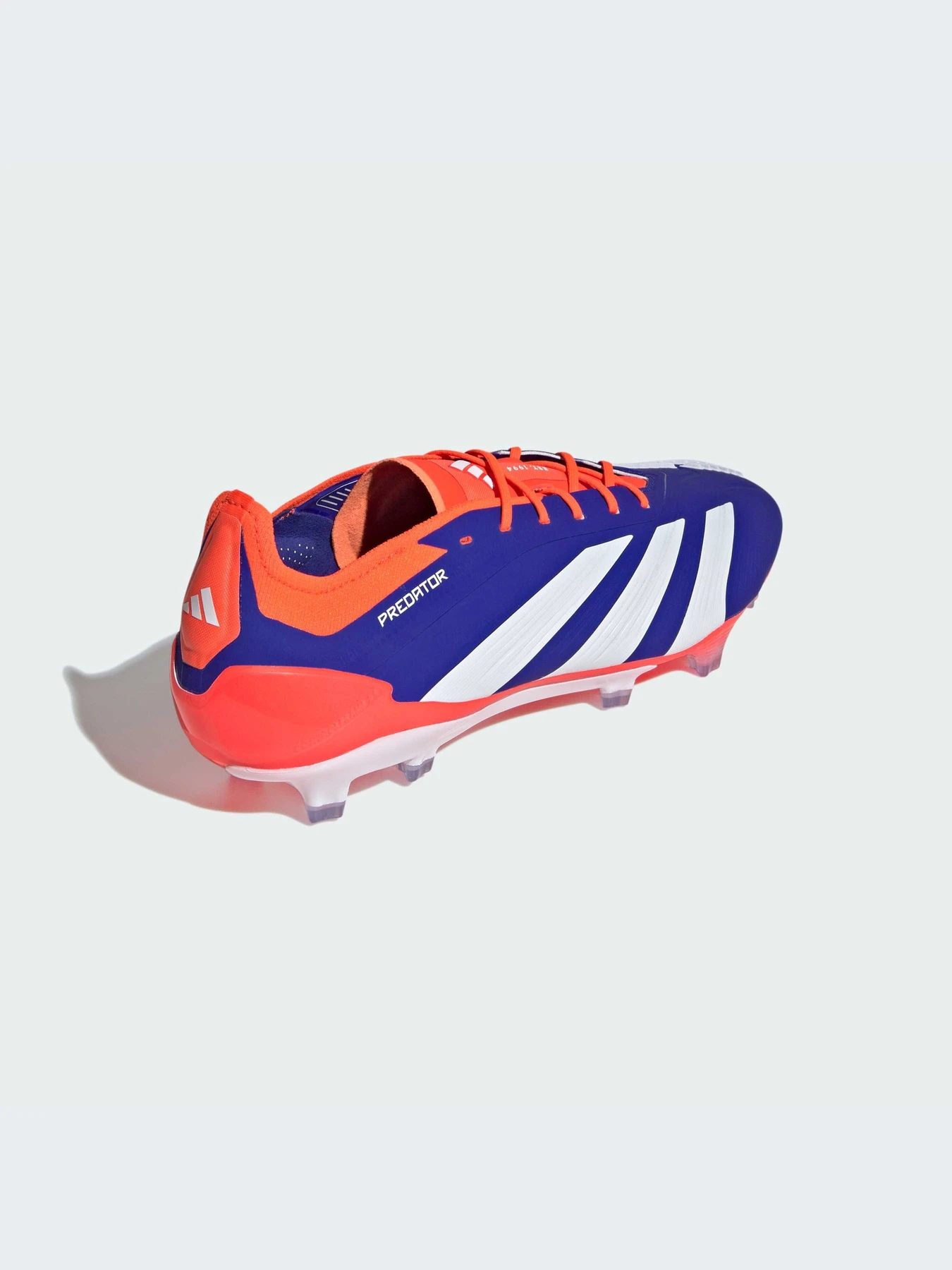 Кроссовки Adidas Predator модель IF8867-KZ Кроссовки Adidas Predator модель IF8867-KZ Фото