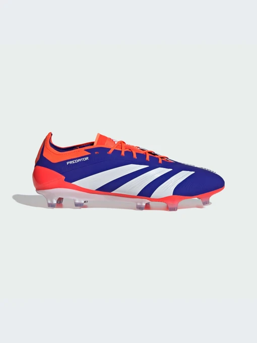 Кроссовки Adidas Predator модель IF8867-KZ Фото