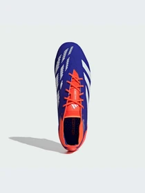 Кроссовки Adidas Predator модель IF8867-KZ Фото