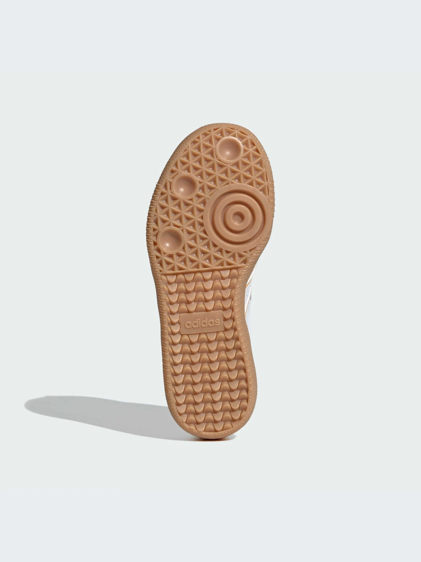 Кеды Adidas модель IH5648-KZ Кеды Adidas модель IH5648-KZ Фото
