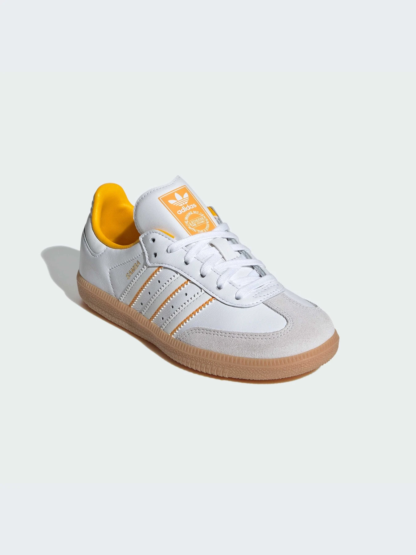 Кеды Adidas модель IH5648-KZ Кеды Adidas модель IH5648-KZ Фото