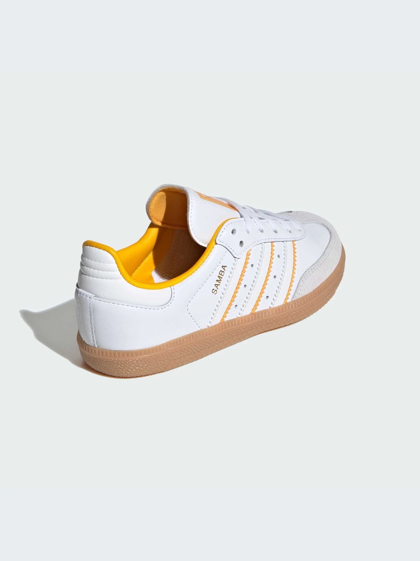 Кеды Adidas модель IH5648-KZ Кеды Adidas модель IH5648-KZ Фото
