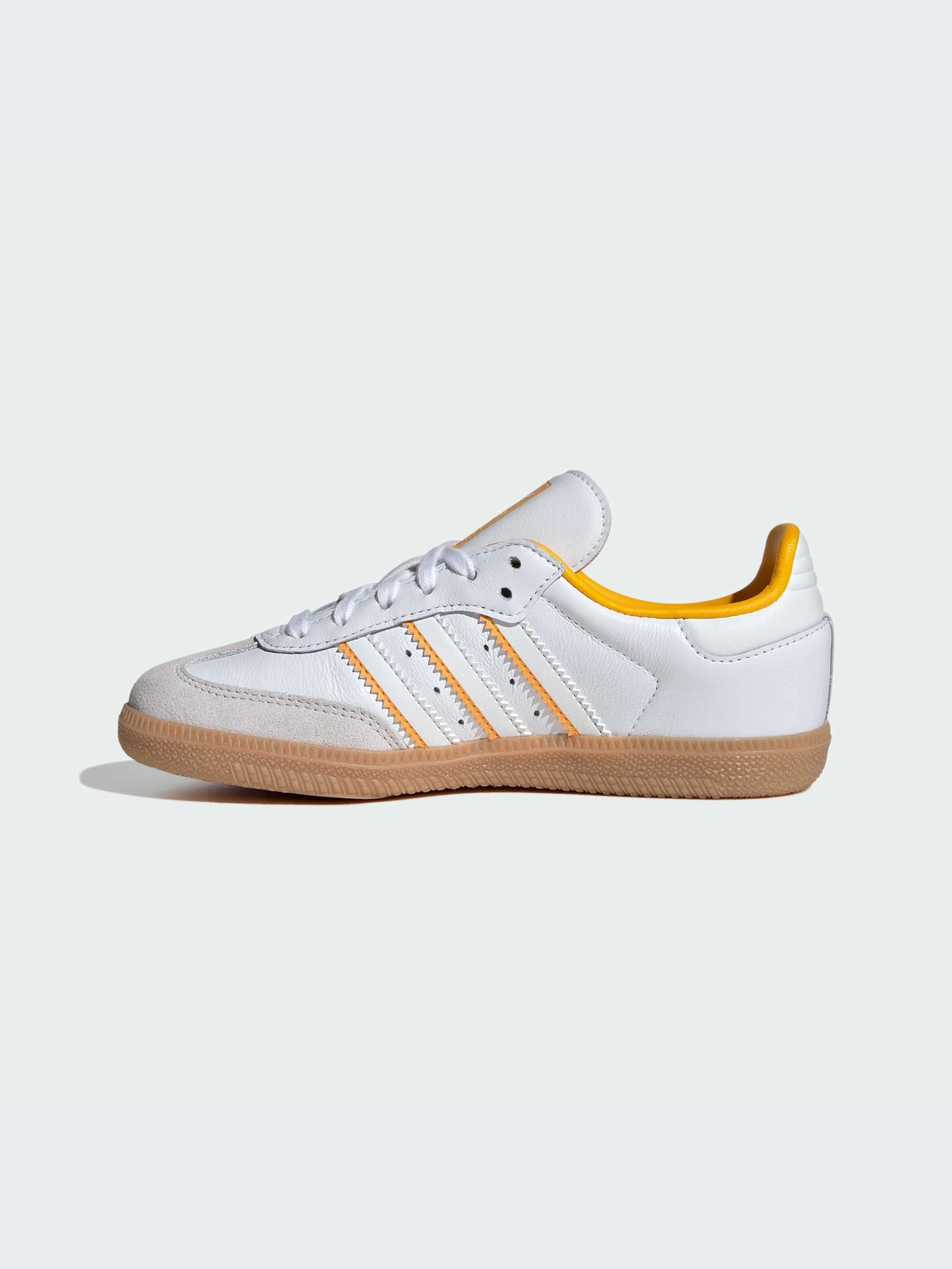 Кеды Adidas модель IH5648-KZ Кеды Adidas модель IH5648-KZ Фото