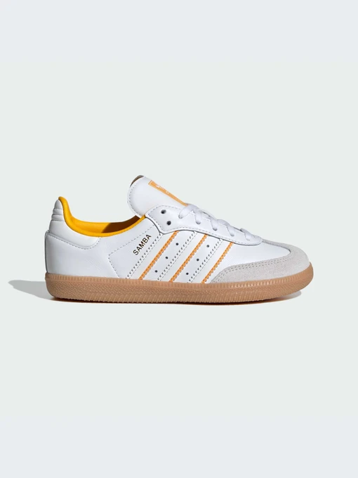 Кеды Adidas модель IH5648-KZ Фото