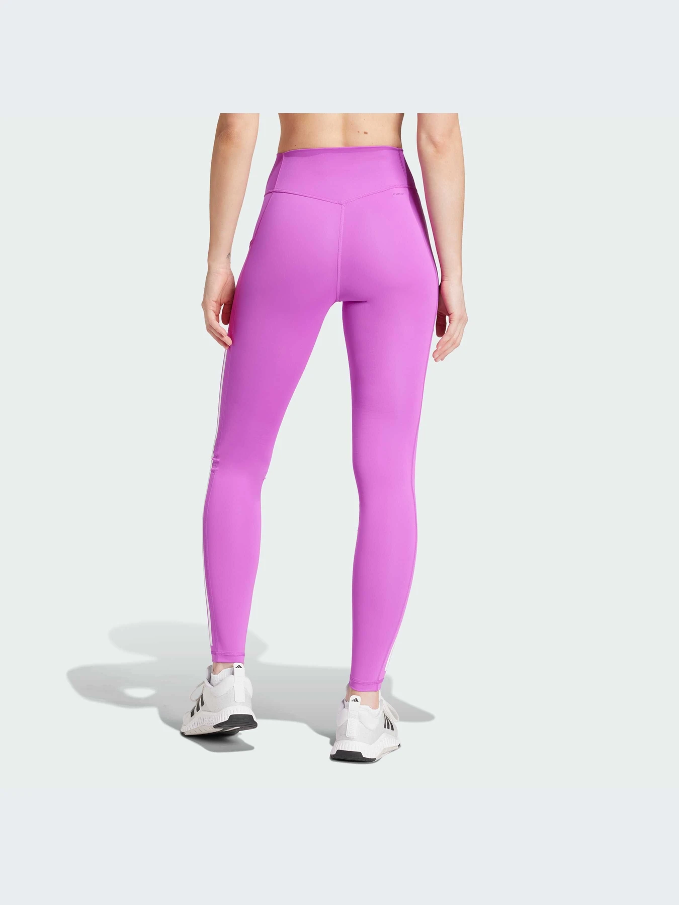Брюки Adidas 3 Stripes модель IZ2715-KZ Брюки Adidas 3 Stripes модель IZ2715-KZ Фото