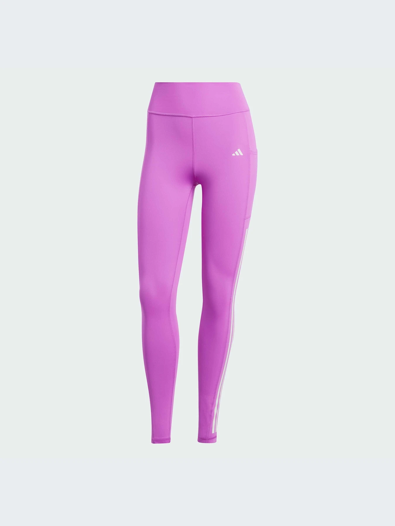Брюки Adidas 3 Stripes модель IZ2715-KZ Брюки Adidas 3 Stripes модель IZ2715-KZ Фото