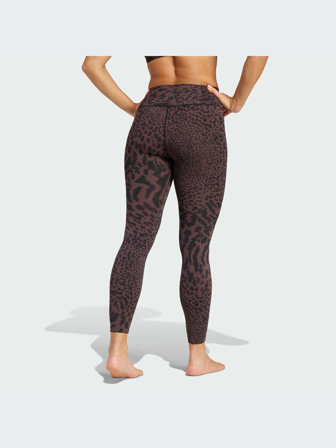 Брюки Adidas модель IS6708-KZ Брюки Adidas модель IS6708-KZ Фото