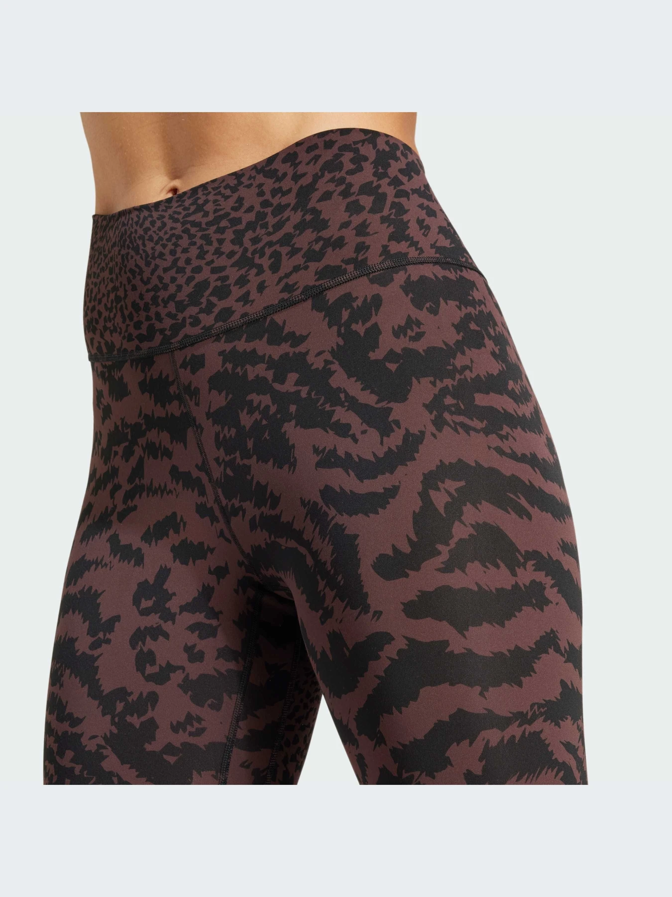 Брюки Adidas модель IS6708-KZ Брюки Adidas модель IS6708-KZ Фото