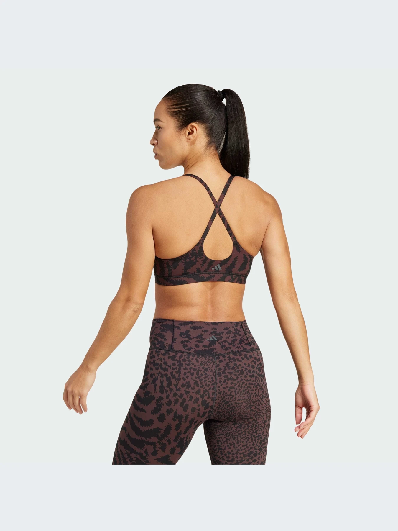 Футболки и поло Adidas модель IS6710-KZ Футболки и поло Adidas модель IS6710-KZ Фото