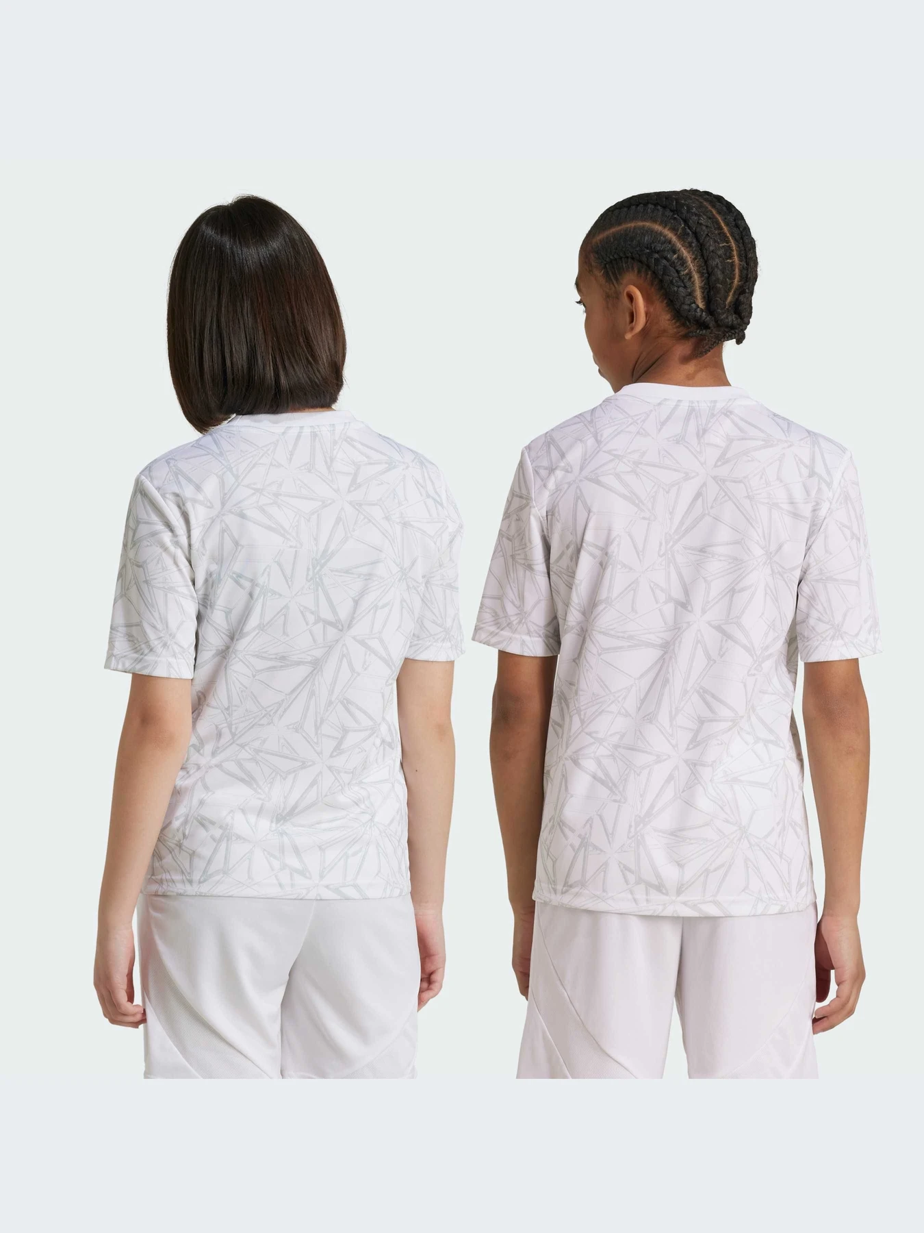 Футболки и поло Adidas модель IT5095-KZ Футболки и поло Adidas модель IT5095-KZ Фото