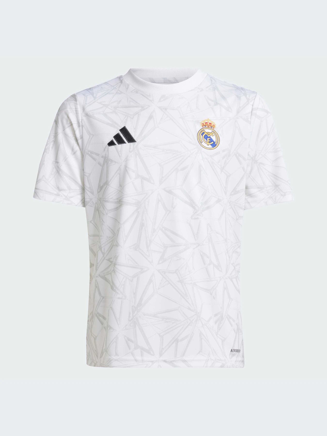 Футболки и поло Adidas модель IT5095-KZ Футболки и поло Adidas модель IT5095-KZ Фото