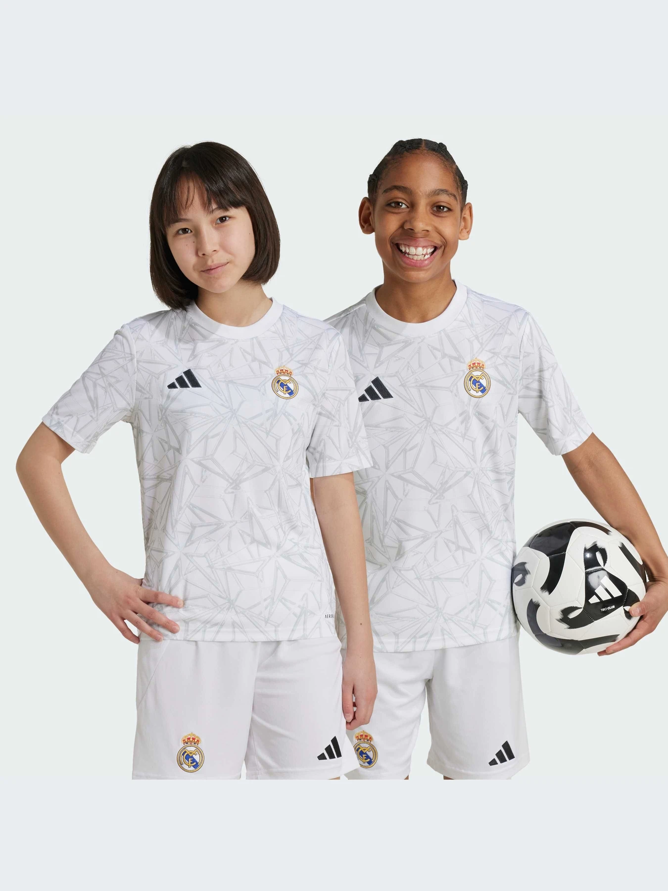 Футболки и поло Adidas модель IT5095-KZ Футболки и поло Adidas модель IT5095-KZ Фото